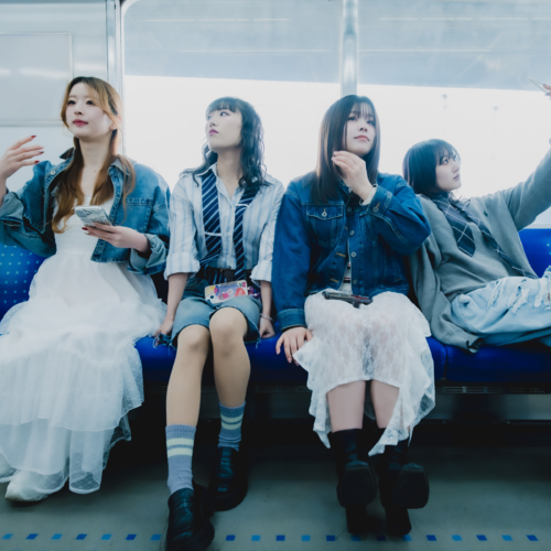 MUMEIJOKYO IDLE