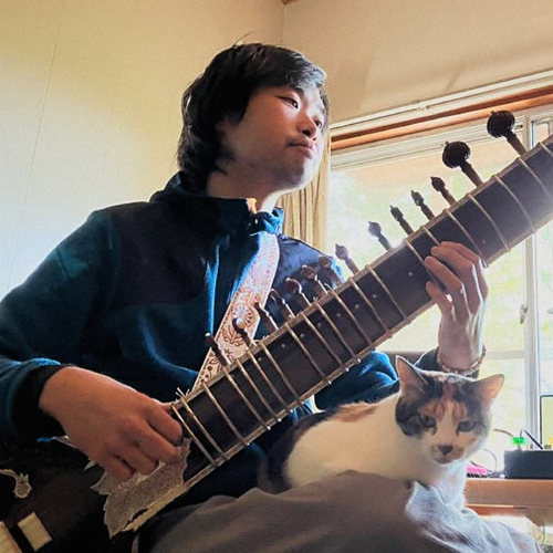 Kei Tainaka