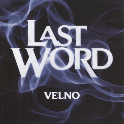 Last Word