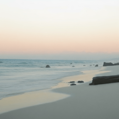 East swell (original)