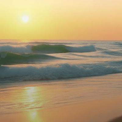 East Swell (Remix)