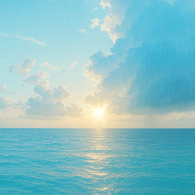 east swell (Ambient Acoustic)