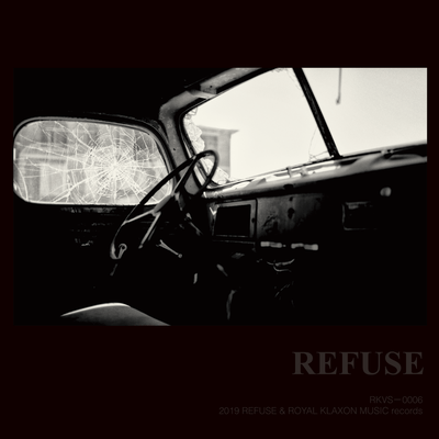 REFUSE