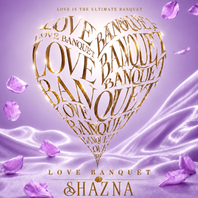 LOVE BANQUET