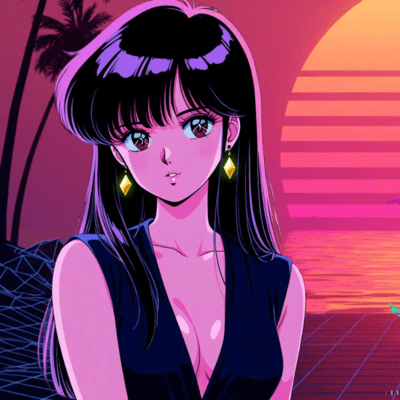 "Somewhat Nostalgic City Jazz Music #1"