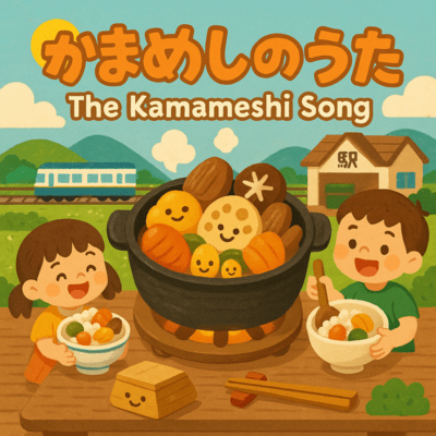 The Kamameshi Song