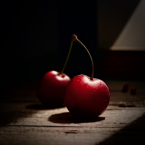 Cherry Jam