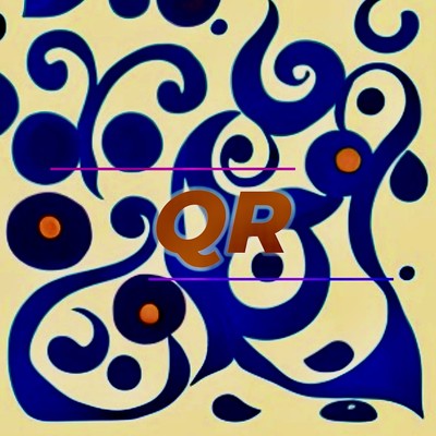 QR