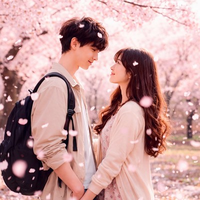 Spring and Autumn (Sakura Mix)