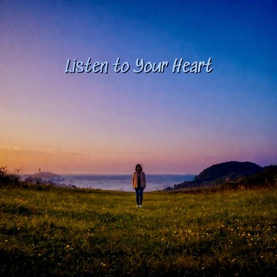 Listen to Your Heart