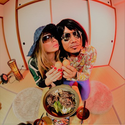 DosaKusaMagire no Koi -Love in the mess