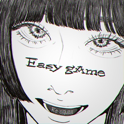 Easy gAme