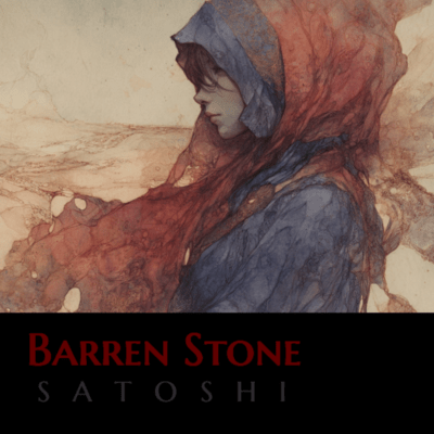 BARREN STONE