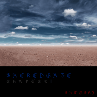 SACREDGAZE Chapter I