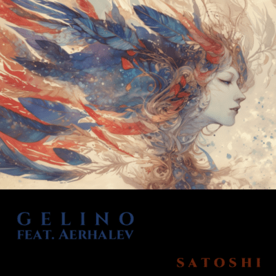 Gelino (feat. Aerhalev)