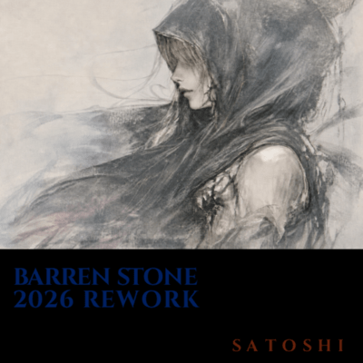 BARREN STONE (2026 Rework)
