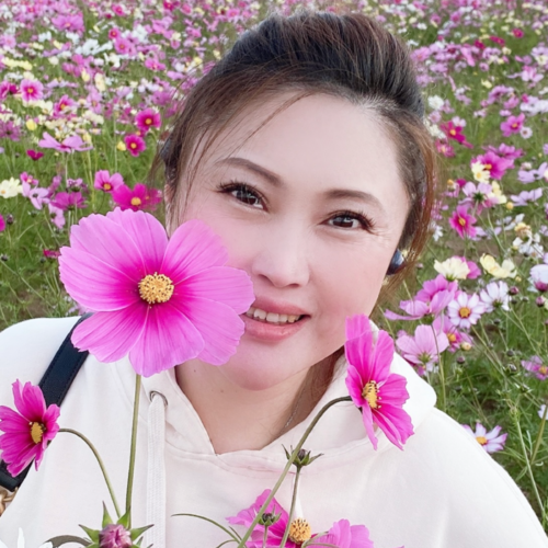 Haruka Fuji