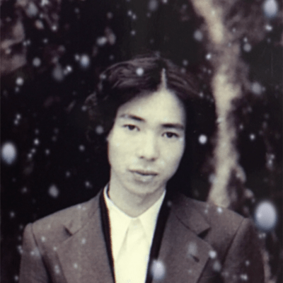 If only I could meet you