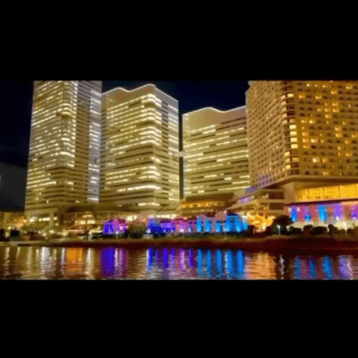 Akai Heel -Minato no Akari (kojirow & Fujiharuka Duet Version)