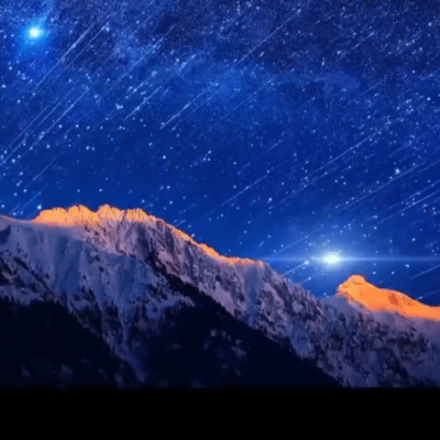 The Stars as My Guide (Operatic Version)