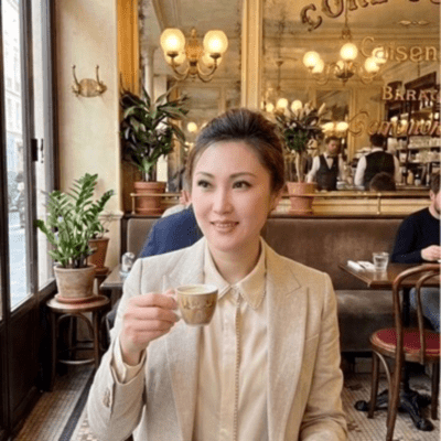 Holding This Moment in My Heart