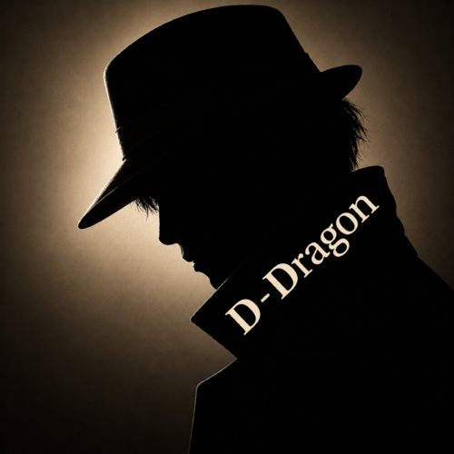 D-Dragon