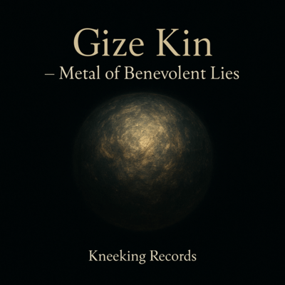 Gize Kin - Metal of Benevolent Lies