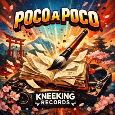 Poco a Poco ~ Poem Festival ~