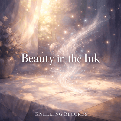 Beauty in the Ink