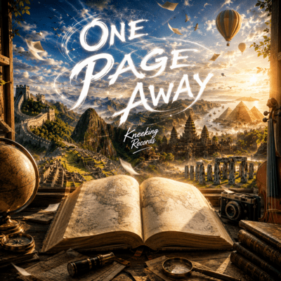 One Page Away