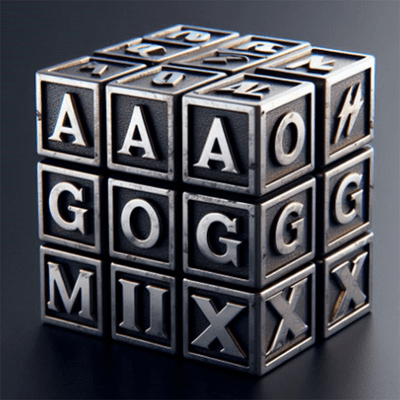 AAOGGMIX (Remix)