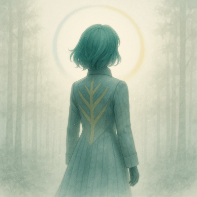 yūritsu- Sounds Without Names