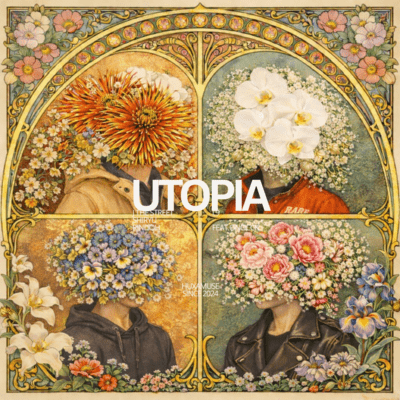 Utopia (feat. ONOKKU)