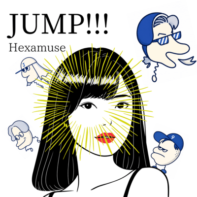 JUMP!!!