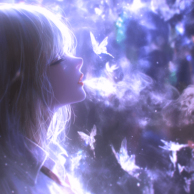 Where the Breath Lives