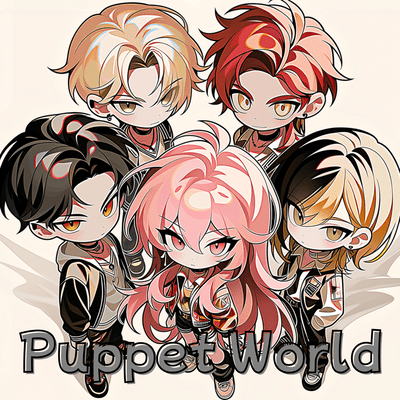 Puppet World