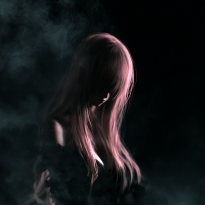 Black mist