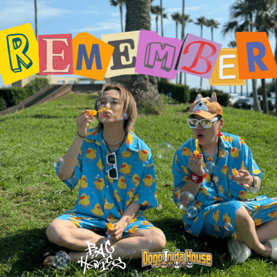 REMEMBER