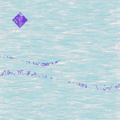 Adding Color to a Blank Map