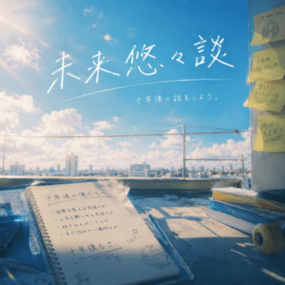 Tales of Our Future