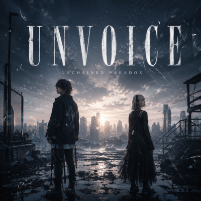 UNVOICE