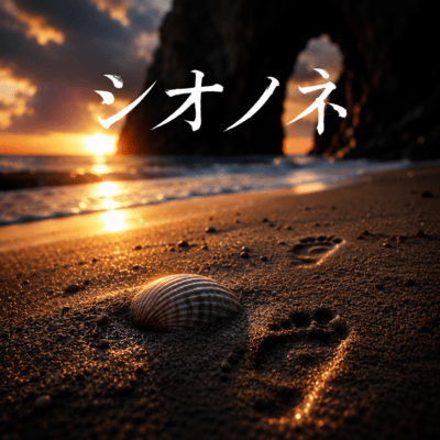 Sound of the Tide