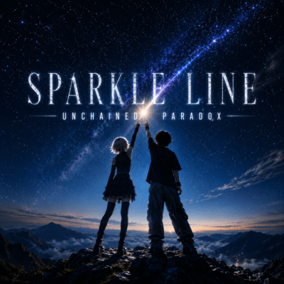 SPARKLE LINE