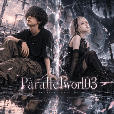 Parallel World 03
