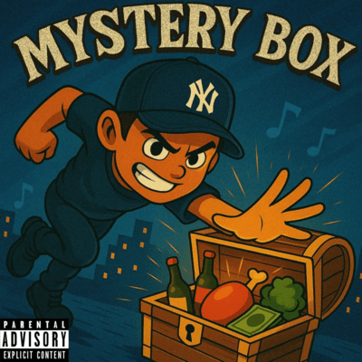 MYSTERY BOX