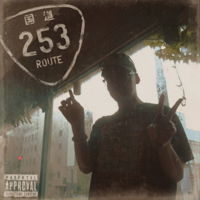 ROUTE 253