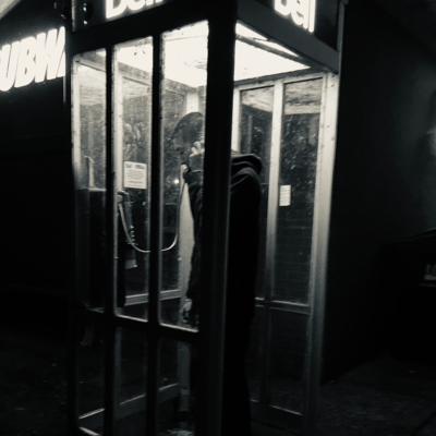 Figure it out (feat. HARRY)