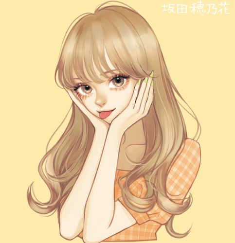 HONOKA SAKATA