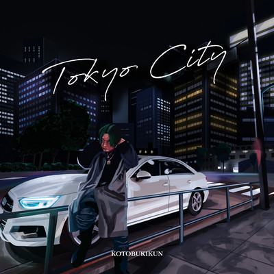 Tokyo City