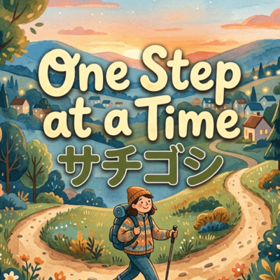 One Step at a Time